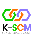 한국 SCM 전문가 협회 교수님